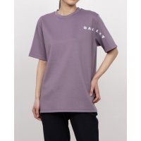 Oakley/オークリー OAKLEY レディース 半袖機能Tシャツ RADIANT FABULOUS BOX TEE 9.0 FOA500867/507978306