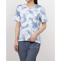 Oakley/オークリー OAKLEY レディース 半袖機能Tシャツ RADIANT QD OP TEE 9.0 FOA500865/507978308