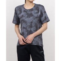 Oakley/オークリー OAKLEY レディース 半袖機能Tシャツ RADIANT QD OP TEE 9.0 FOA500865/507978309