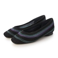 TSUMORI CHISATO WALK/ツモリチサト ウォーク tsumori chisato WALK メッシュニットカッターパンプス/507978370