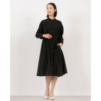 maturita/マチュリタ maturita シアースリーブドッキングワンピース/507978438