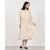 maturita/マチュリタ maturita シアースリーブドッキングワンピース/507978438