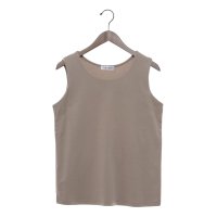 Le Marais/ル・マレ Le Marais スムースタンクトップ/507978519