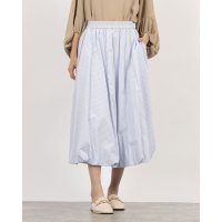 TONAL/トーナル TONAL バルーンボリュームスカート/507978531