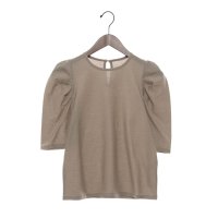 TONAL/トーナル TONAL タックスリーブカットソー/507978590