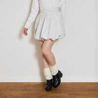 Lovetoxic/ラブトキシック Lovetoxic ダンボールバルーンスカート/507978616