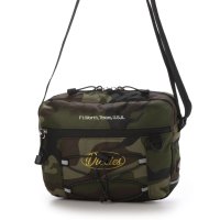 Dickies/ディッキーズ Dickies Dickies OVAL LOGO MINI SHOULDER/507978638