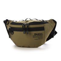 Dickies/ディッキーズ Dickies Dickies TEXT LOGO WAISTBAG/507978644