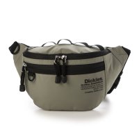 Dickies/ディッキーズ Dickies Dickies TEXT LOGO WAISTBAG/507978644
