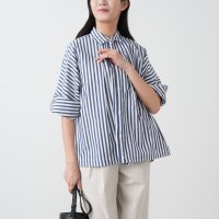 Doubleface Tokyo/ダブルフェーストーキョー Doubleface Tokyo 裾ドロストシャツ/507978659