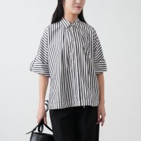 Doubleface Tokyo/ダブルフェーストーキョー Doubleface Tokyo 裾ドロストシャツ/507978659