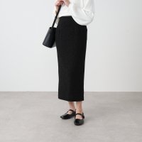Doubleface Tokyo/ダブルフェーストーキョー Doubleface Tokyo ニットジャガードタイトスカート/507978663