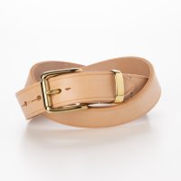 HERALDIC BELTS/ヘラルディックベルト HERALDIC BELTS HERALDIC BELTS ヘラルディックベルト4/5inch LEATHER BELT/507978666