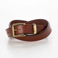 HERALDIC BELTS/ヘラルディックベルト HERALDIC BELTS HERALDIC BELTS ヘラルディックベルト4/5inch LEATHER BELT/507978666