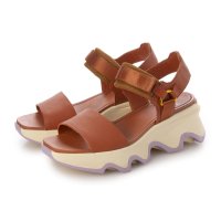 SOREL/ソレル SOREL サンダル（キネティックインパクト ワイストラップハイサンダル）/507978765