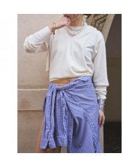oll/オール oll oll ニット multi way knit foodie 2 pieces set tops 512－05500/507978857
