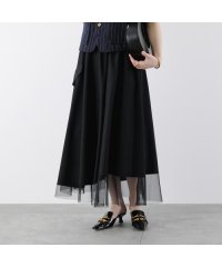 MARECHAL TERRE/マルシャルテル MARECHAL TERRE MARECHAL TERRE スカート ZMT251SK028 リバーシブル/507978858