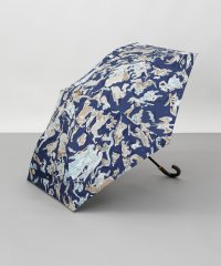 Beaurance/プリント晴雨兼用傘（２段折り・トップフラット）/507978859