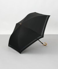 Beaurance/ビューランス Beaurance トーションレース晴雨兼用パラソル（2段折り・トップフラット）/507978866