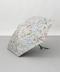 Beaurance/プリント晴雨兼用（折りたたみ傘）/507978869