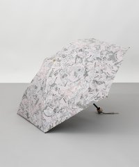 Beaurance/プリント晴雨兼用（折りたたみ傘）/507978869