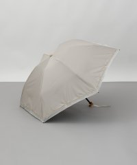 Beaurance/刺しゅう縁オーガンジー晴雨兼用（折りたたみ傘）/507978872