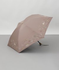 Beaurance/ビューランス Beaurance 刺しゅう晴雨兼用パラソル（折りたたみ傘）/507978873