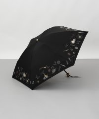 ビューランス/ビューランス Beaurance 刺しゅう晴雨兼用パラソル（折りたたみ傘）/507978873