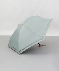 Beaurance/ビューランス Beaurance トーションレース晴雨兼用パラソル（折りたたみ傘）/507978875