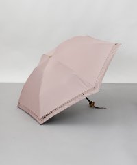 Beaurance/トーションレース晴雨兼用パラソル（折りたたみ傘）/507978875