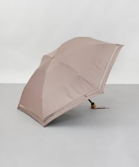 Beaurance/ビューランス Beaurance トーションレース晴雨兼用パラソル（折りたたみ傘）/507978875