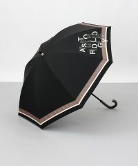 Beaurance/ビューランス Beaurance ロゴ刺しゅう晴雨兼用パラソル（1段スライドショート）/507978879