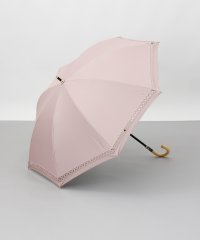 Beaurance/ビューランス Beaurance トーションレース晴雨兼用パラソル（1段スライドショート）/507978880
