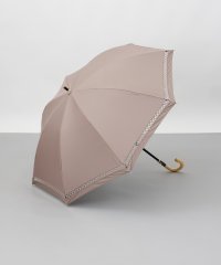 Beaurance/トーションレース晴雨兼用パラソル（1段スライドショート）/507978880