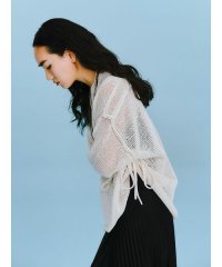 styling//シアーニットプルオーバー/507979260