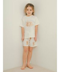 GELATO PIQUE KIDS ＆ BABY/【KIDS】トイプードル柄ショートパンツ/507979277