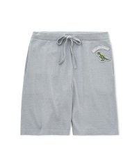 GELATO PIQUE HOMME/【HOMME】エアモコダイナソージャガードハーフパンツ/507979290