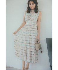 SNIDEL/Sustainable20周年プリントワンピース/507979312