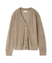 SNIDEL HOME/シンプルカーディガン/507979383