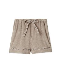 SNIDEL HOME/【sorbet light】【接触冷感】メランジショートパンツ/507979410