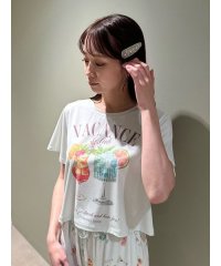 SNIDEL HOME/カクテルTシャツ/507979413
