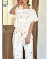 SNIDEL HOME/カクテルTシャツ/507979413