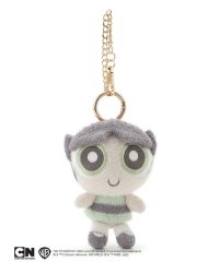 SNIDEL HOME/【The Powerpuff Girls】ニットチャーム/507979428