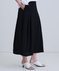 GALLEST/ドレープギャザースカート/507979433