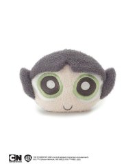 SNIDEL HOME/【The Powerpuff Girls】フェイスニットポーチ/507979460
