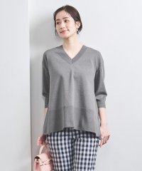 UNITED ARROWS/ミニマル 2WAY 6SL ニット/507980092