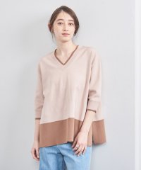 UNITED ARROWS/ミニマル 2WAY 6SL ニット/507980092