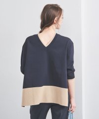 UNITED ARROWS/ミニマル 2WAY 6SL ニット/507980092