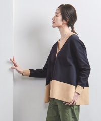 UNITED ARROWS/ミニマル 2WAY カーディガン/507980094