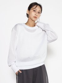 SCOTCLUB/スコットクラブ SCOTCLUB バックロゴ針抜きロゴPO/507980195